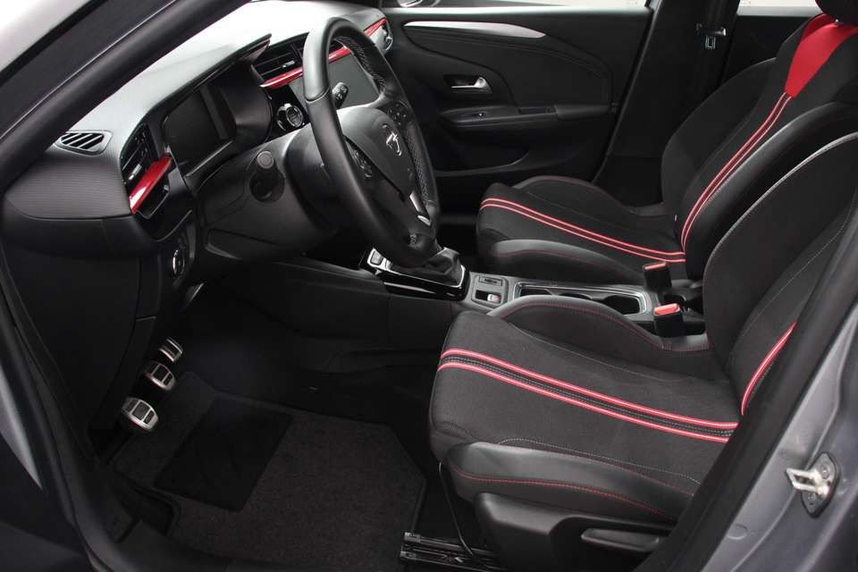 Opel Corsa - Imagem 9