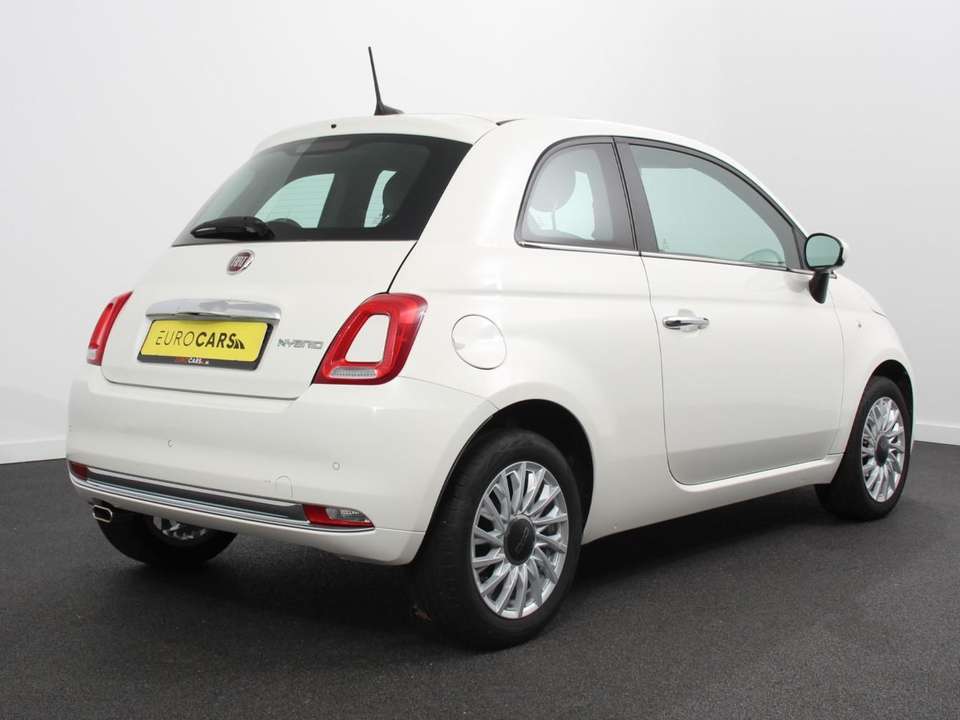 Fiat 500 - Imagem 6