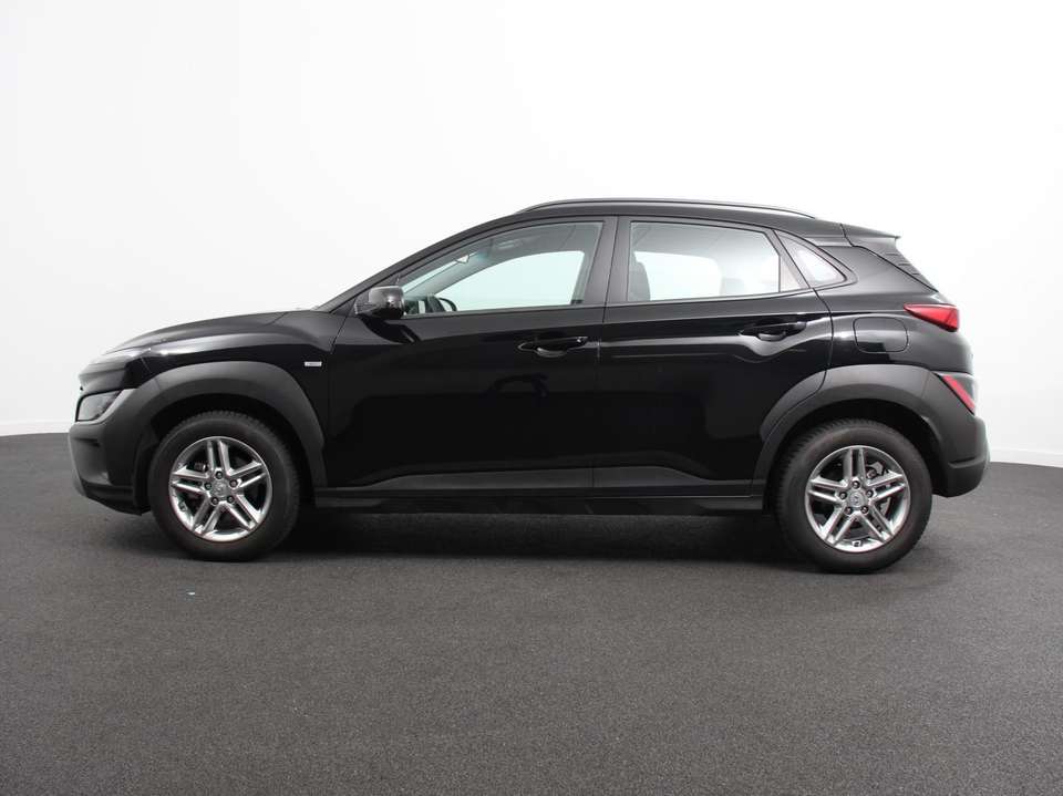 Hyundai KONA - Imagem 8