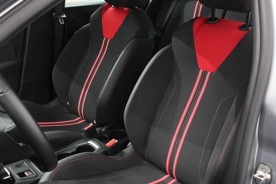 Opel Corsa - Imagem 10