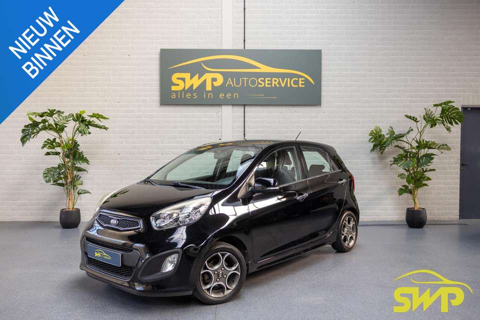 Kia Picanto - Imagem 1