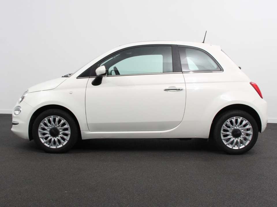 Fiat 500 - Imagem 7