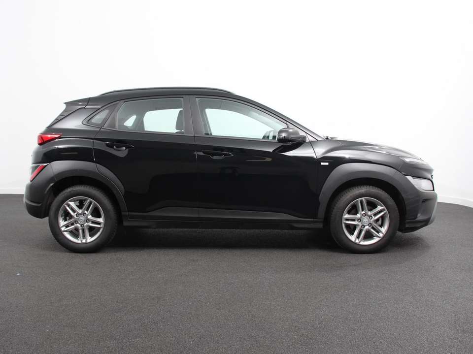 Hyundai KONA - Imagem 9