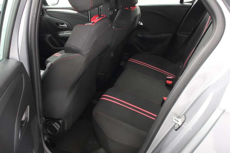 Opel Corsa - Imagem 11
