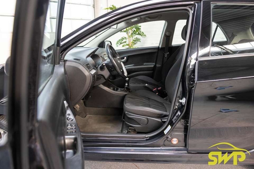 Kia Picanto - Imagem 2