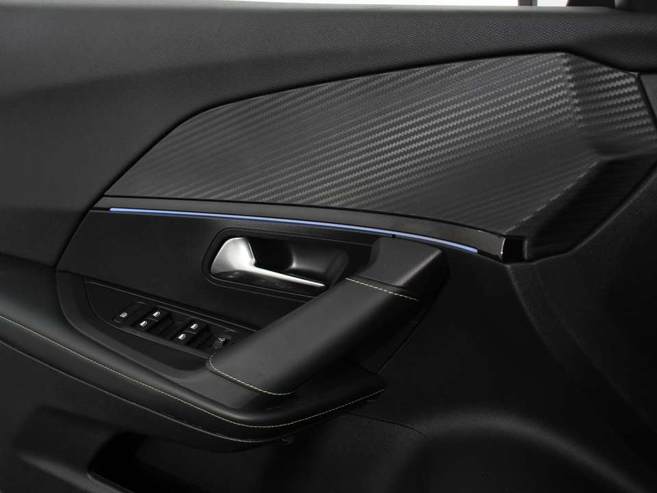 Peugeot 2008 - Imagem 12