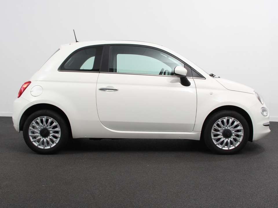 Fiat 500 - Imagem 8