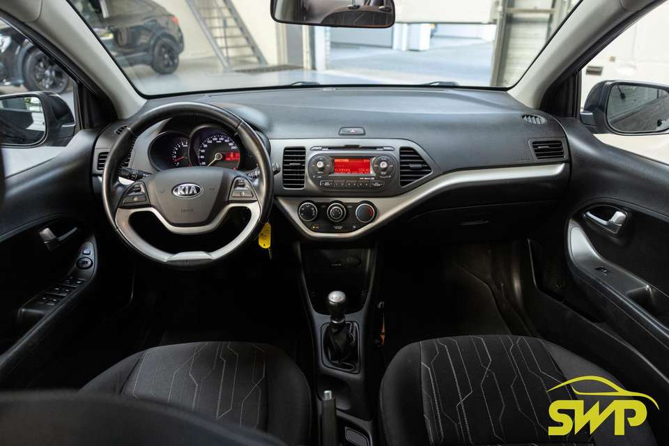 Kia Picanto - Imagem 3