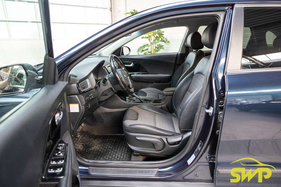 Kia Niro - Imagem 2
