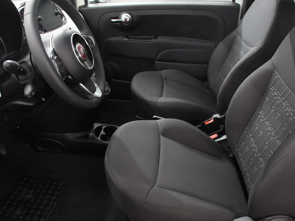 Fiat 500 - Imagem 9