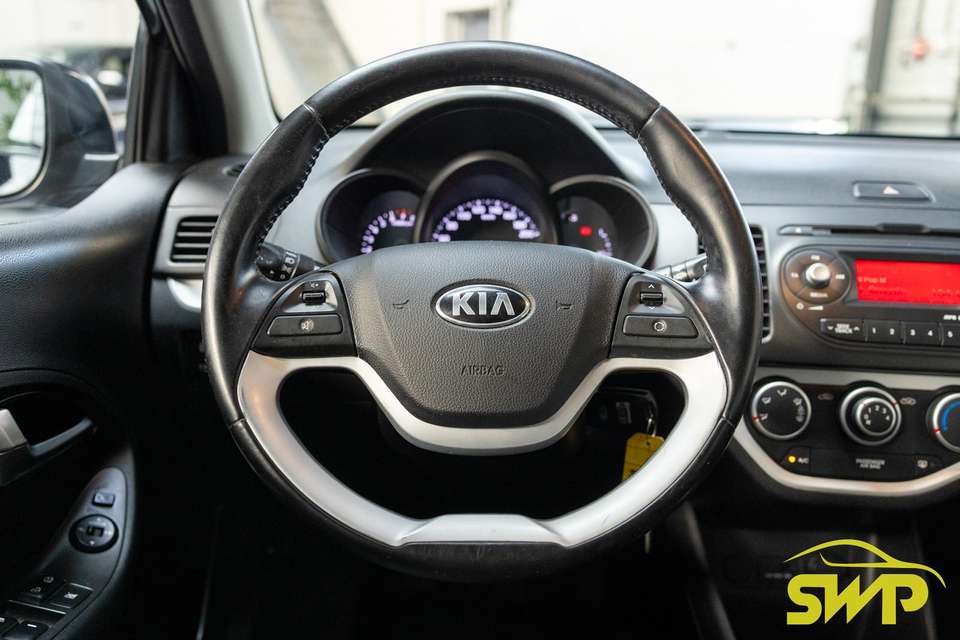Kia Picanto - Imagem 4