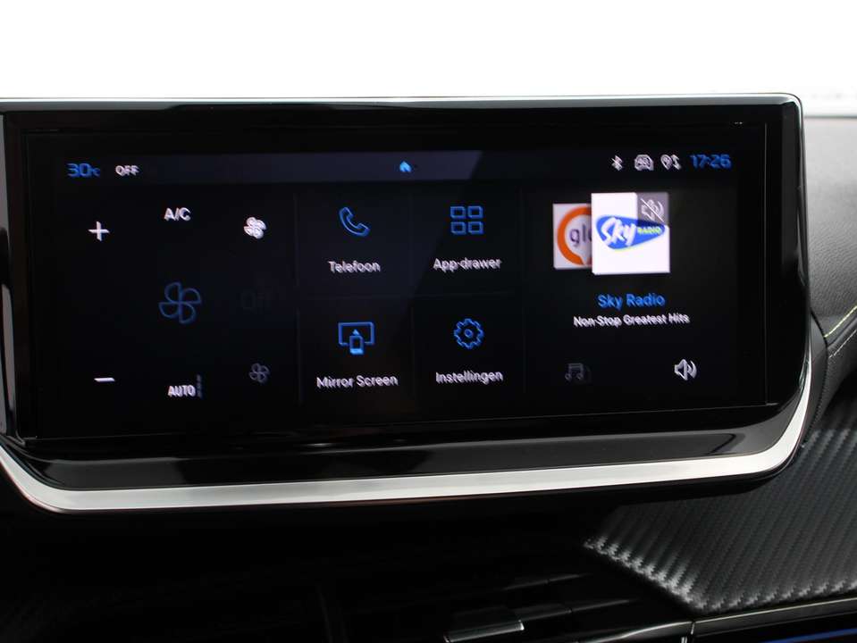 Peugeot 2008 - Imagem 14