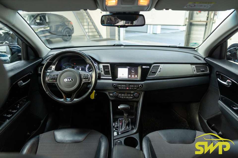 Kia Niro - Imagem 3