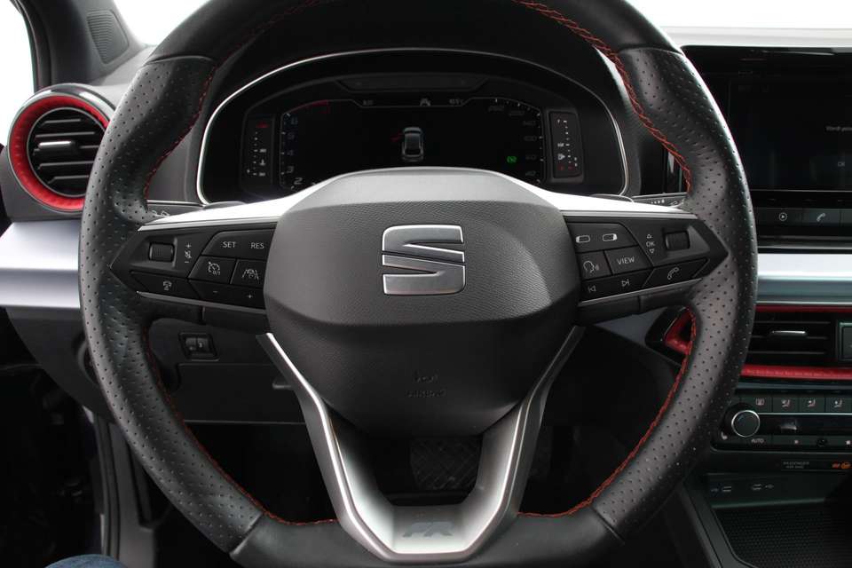 SEAT Ibiza - Imagem 15