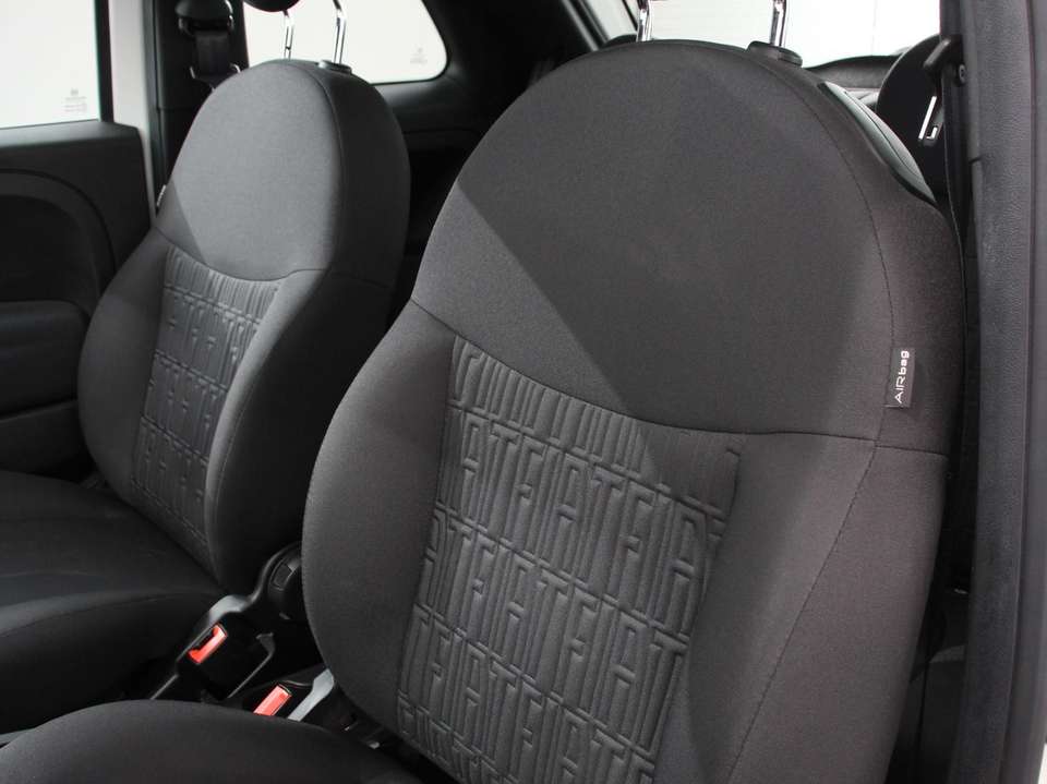 Fiat 500 - Imagem 10