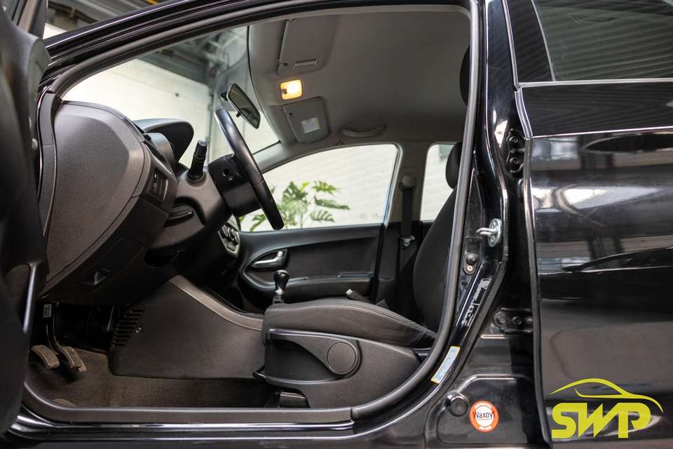 Kia Picanto - Imagem 5