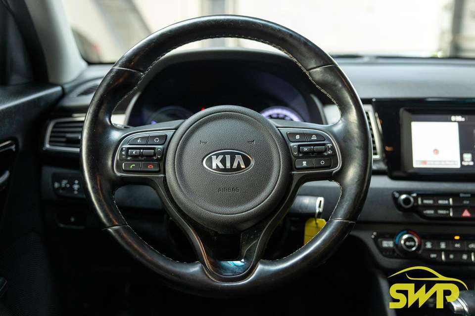 Kia Niro - Imagem 4