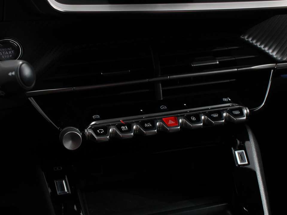 Peugeot 2008 - Imagem 15