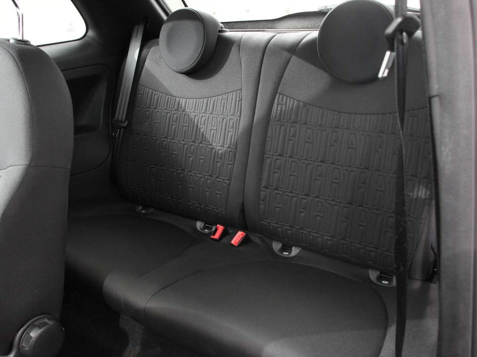 Fiat 500 - Imagem 11