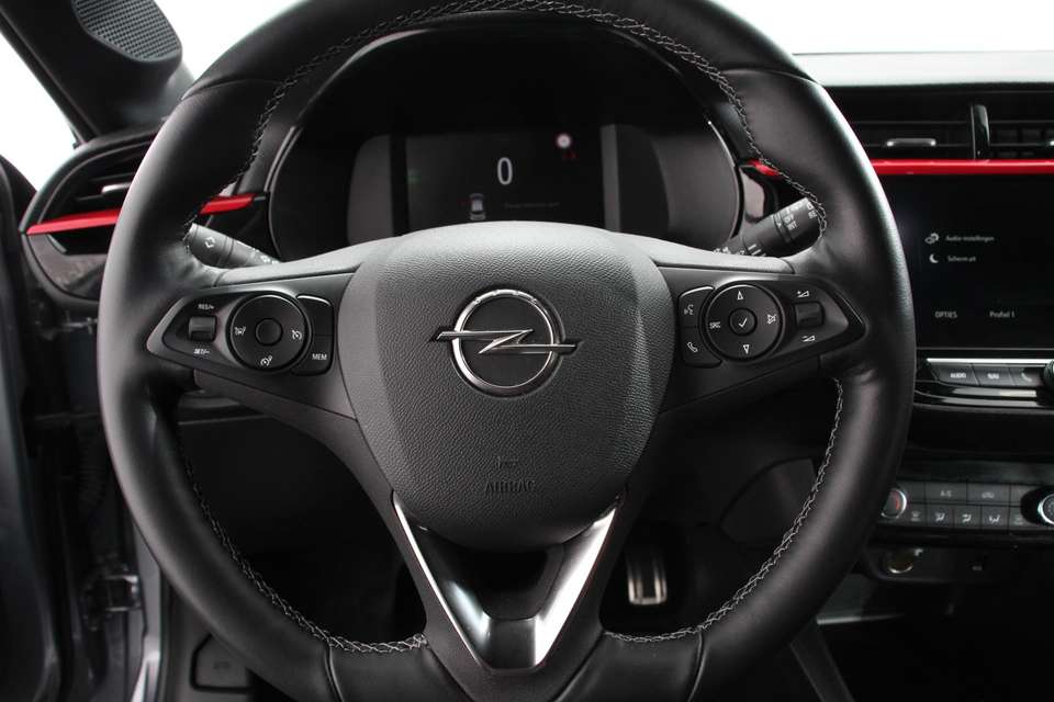 Opel Corsa - Imagem 15