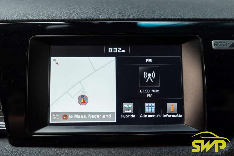 Kia Niro - Imagem 5