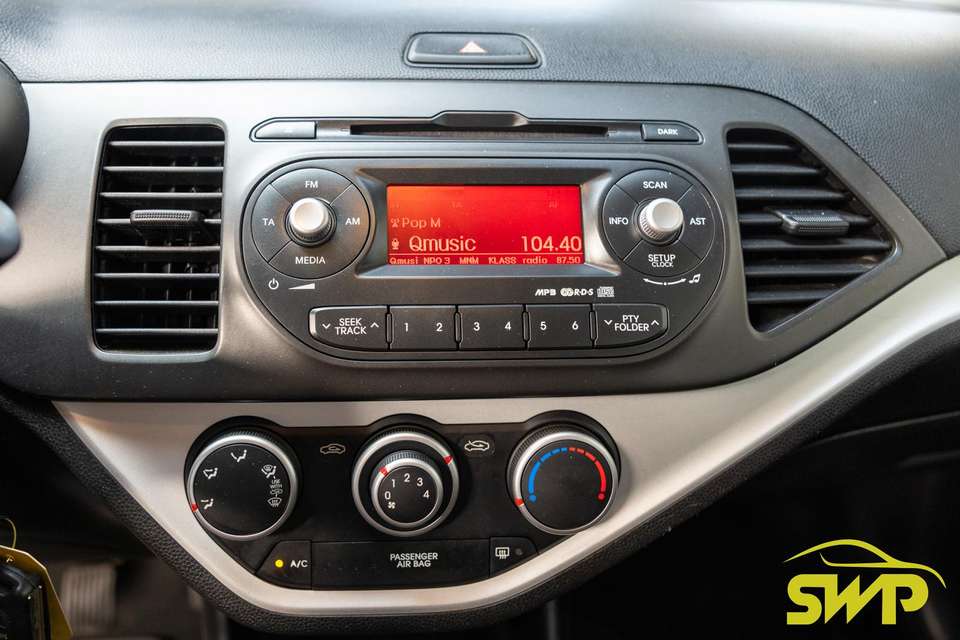 Kia Picanto - Imagem 7
