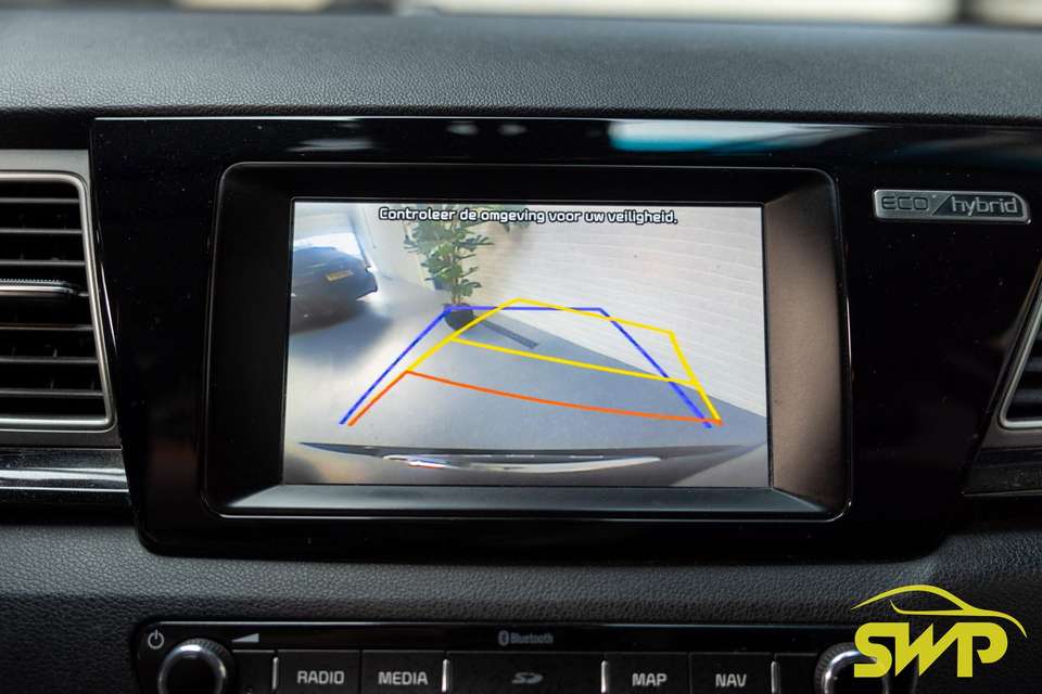 Kia Niro - Imagem 6