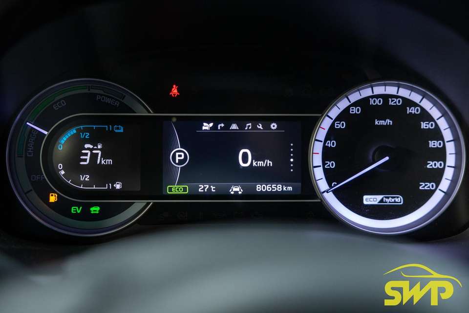 Kia Niro - Imagem 7