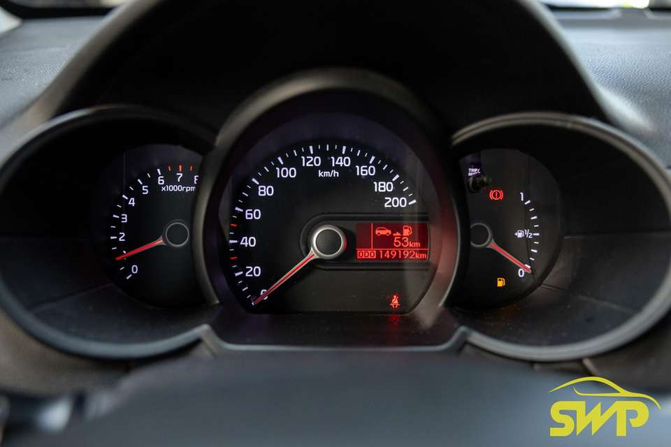 Kia Picanto - Imagem 8