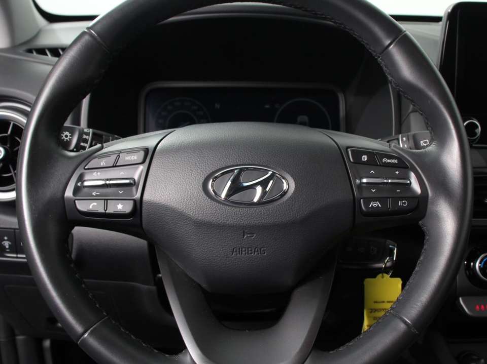 Hyundai KONA - Imagem 15