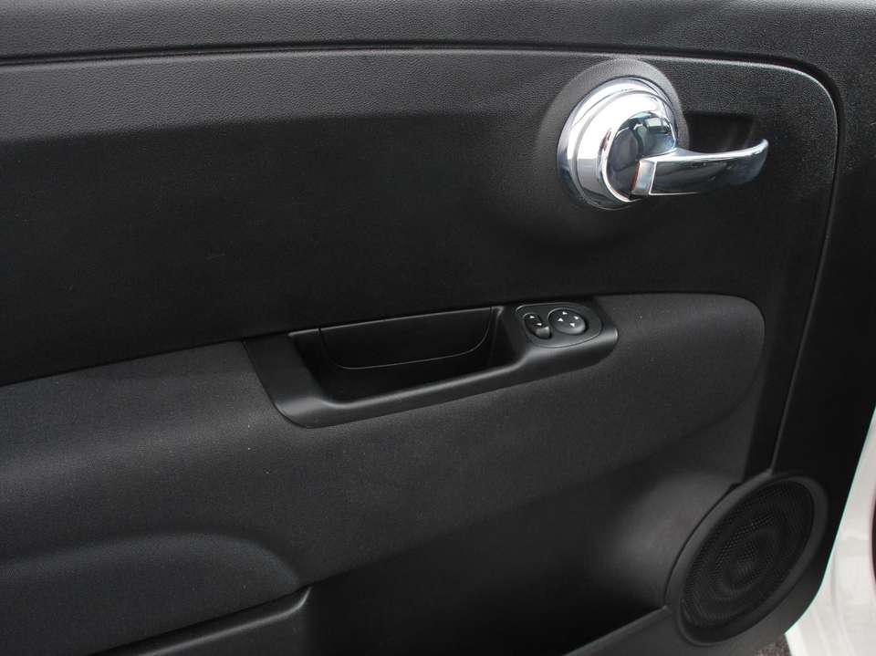 Fiat 500 - Imagem 13