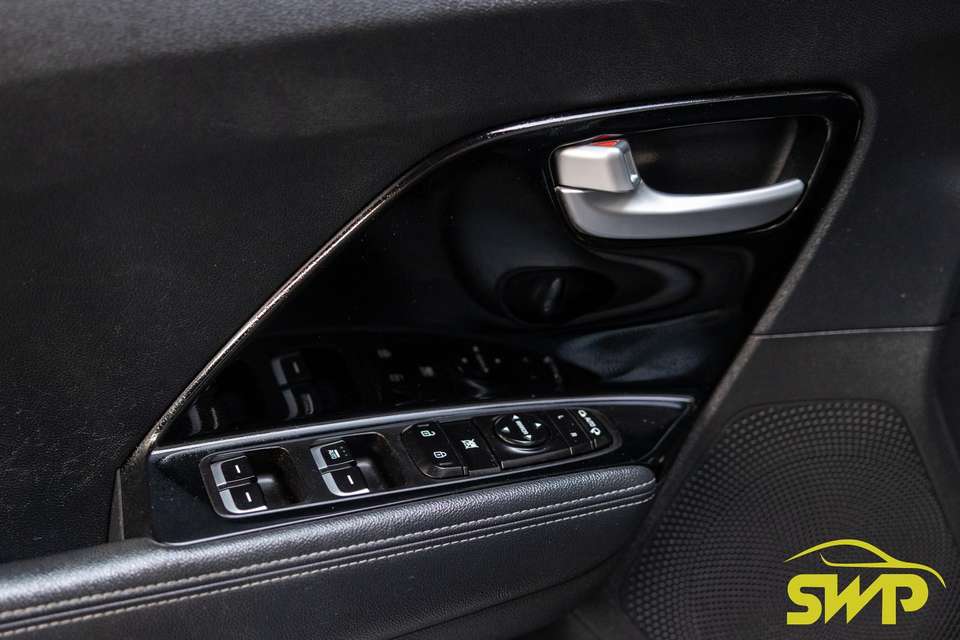 Kia Niro - Imagem 8