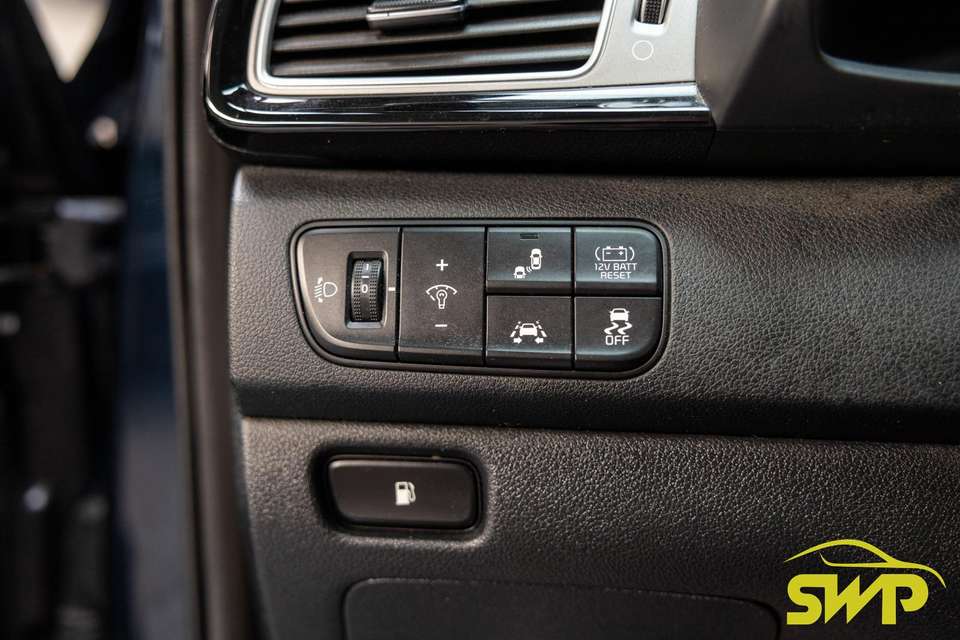 Kia Niro - Imagem 9