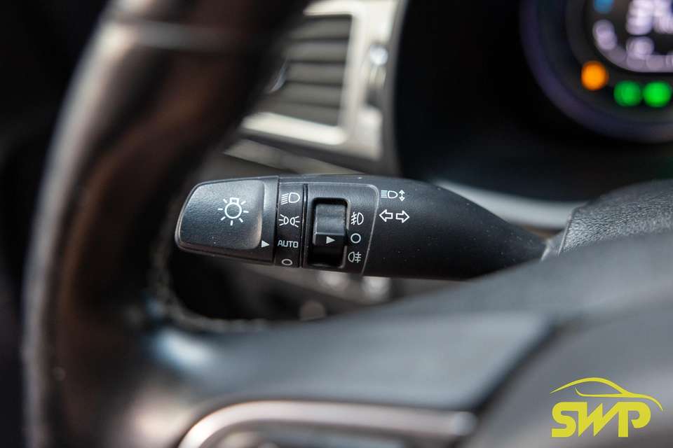 Kia Niro - Imagem 10