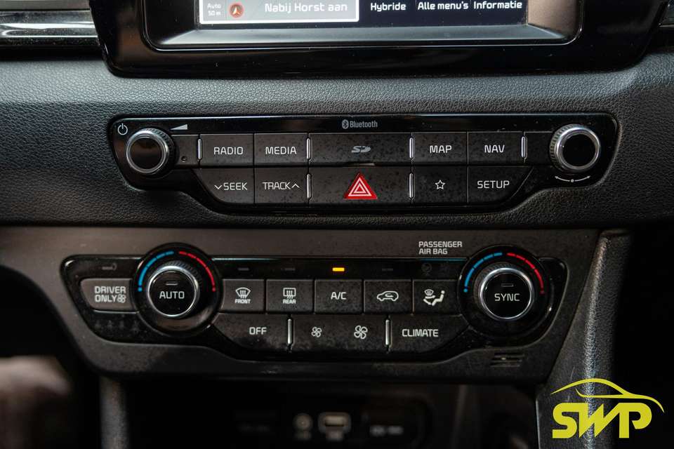 Kia Niro - Imagem 14
