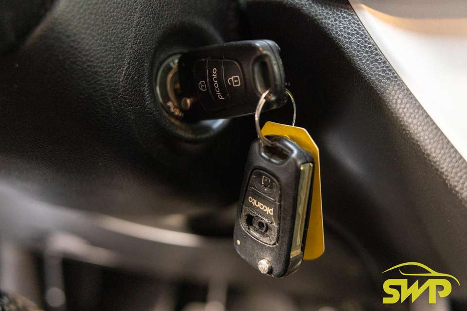 Kia Picanto - Imagem 16