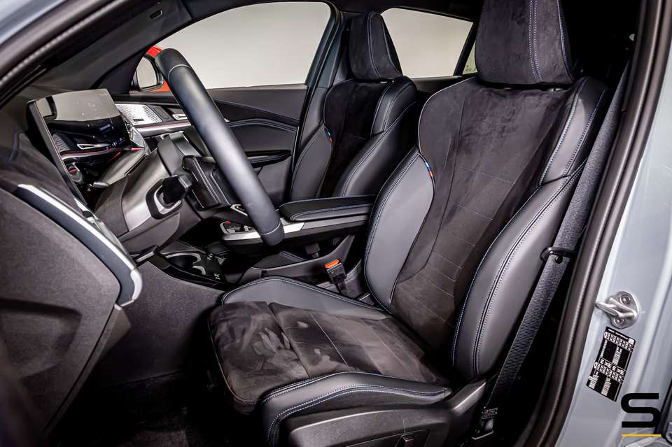 BMW X2 - Imagem 2