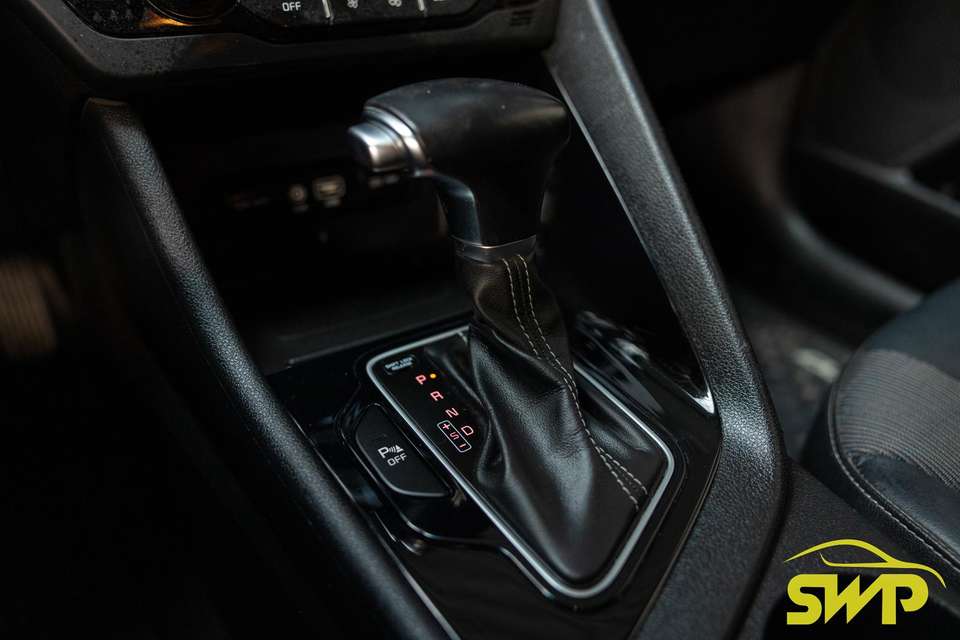 Kia Niro - Imagem 15