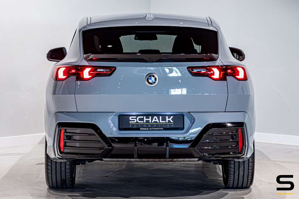 BMW X2 - Imagem 4