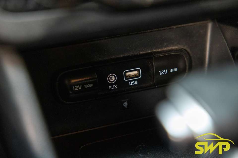 Kia Niro - Imagem 17
