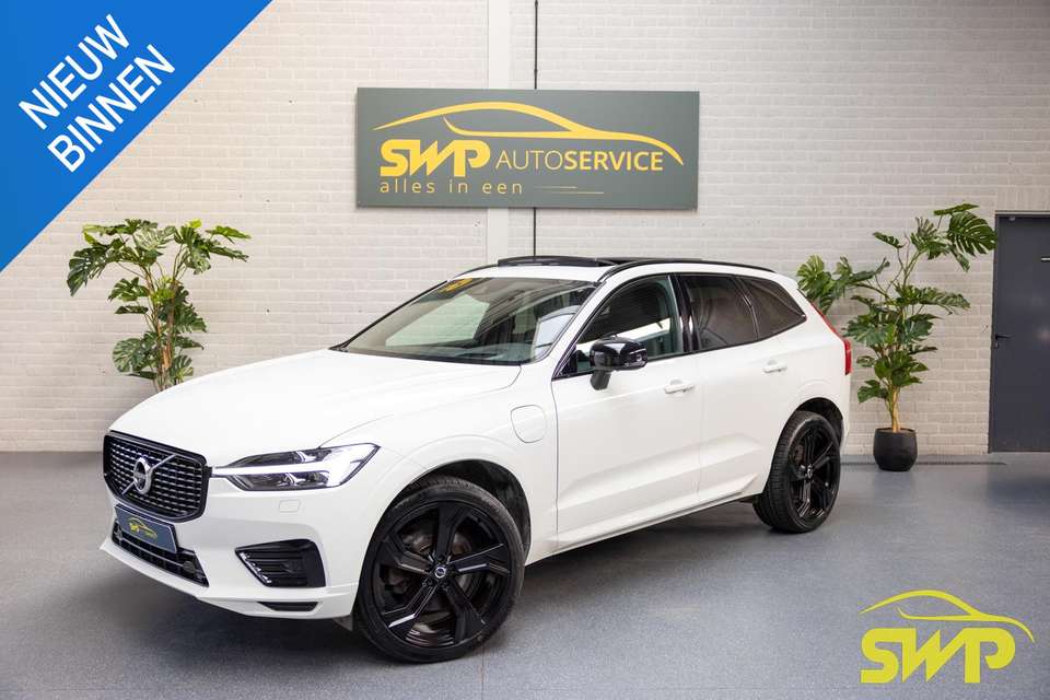 Volvo XC60 - Imagem 1