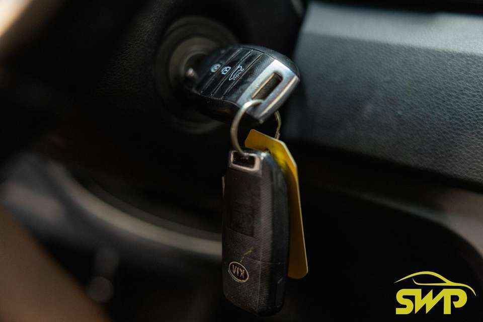 Kia Niro - Imagem 19