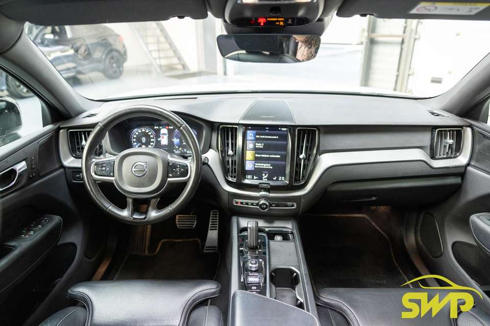 Volvo XC60 - Imagem 3