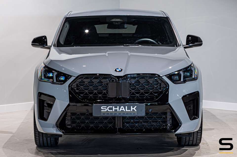 BMW X2 - Imagem 7