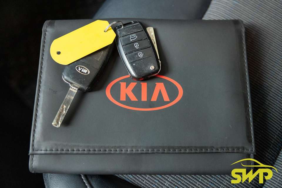 Kia Niro - Imagem 20