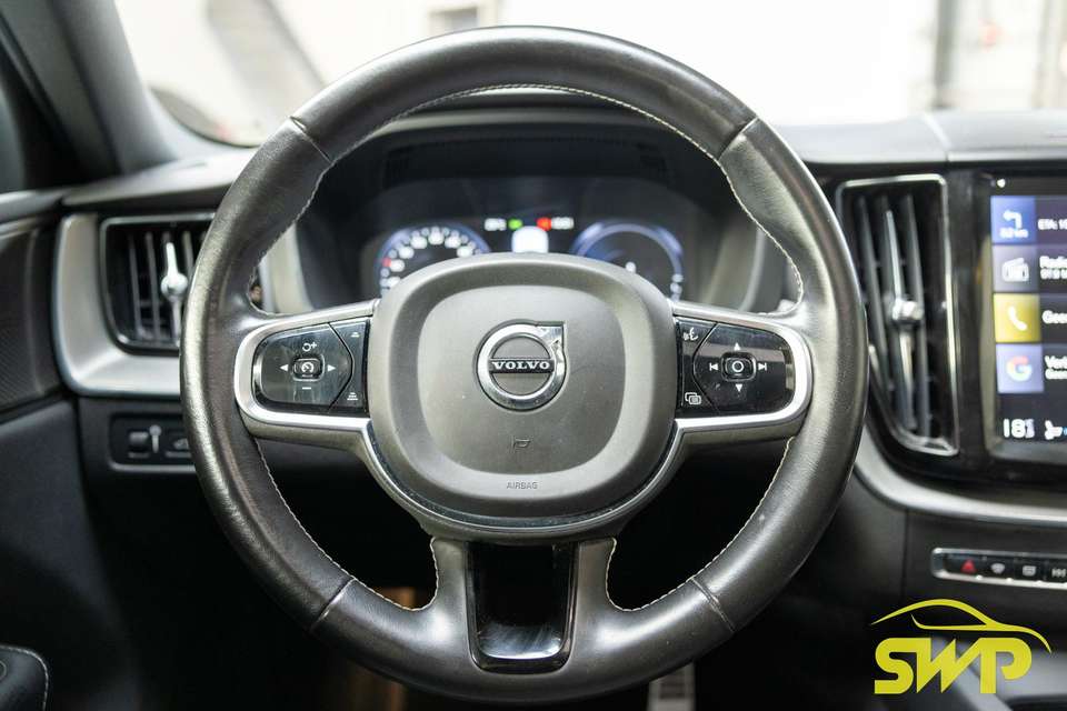 Volvo XC60 - Imagem 4