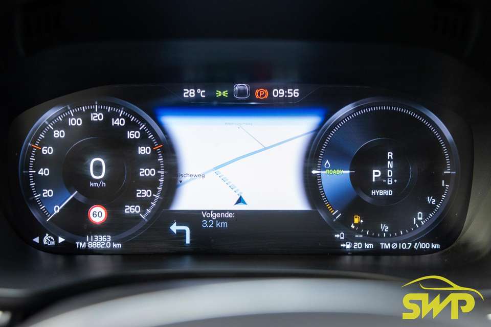 Volvo XC60 - Imagem 5