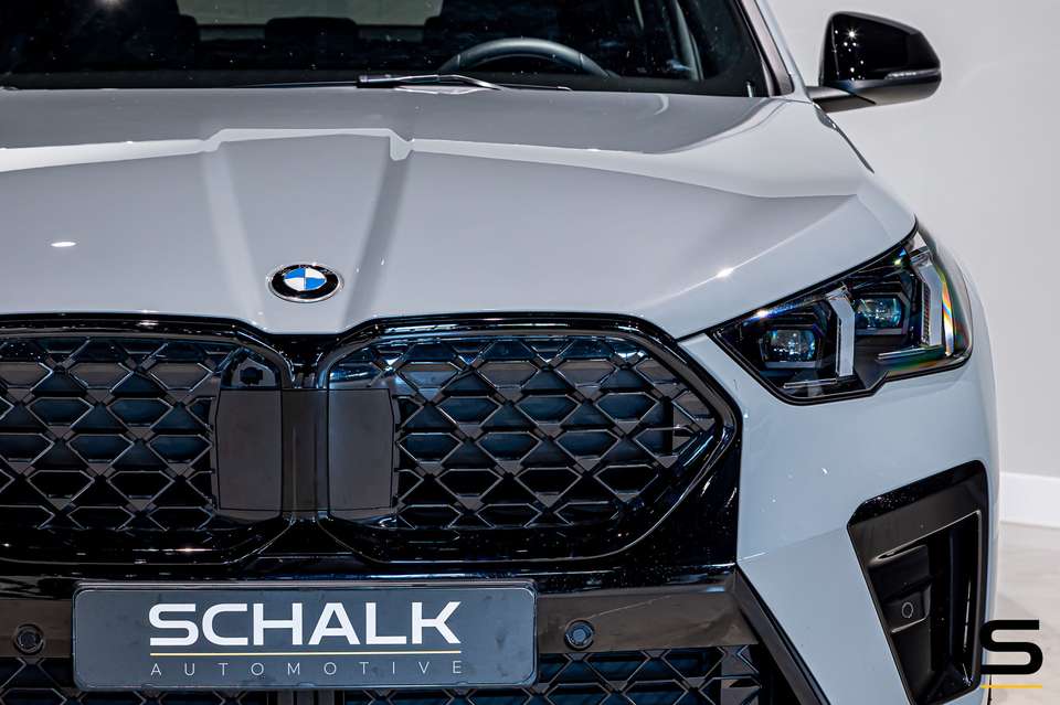 BMW X2 - Imagem 9