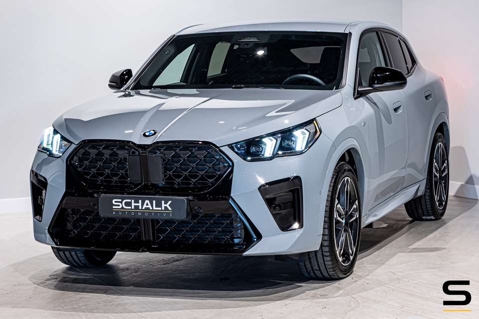 BMW X2 - Imagem 10