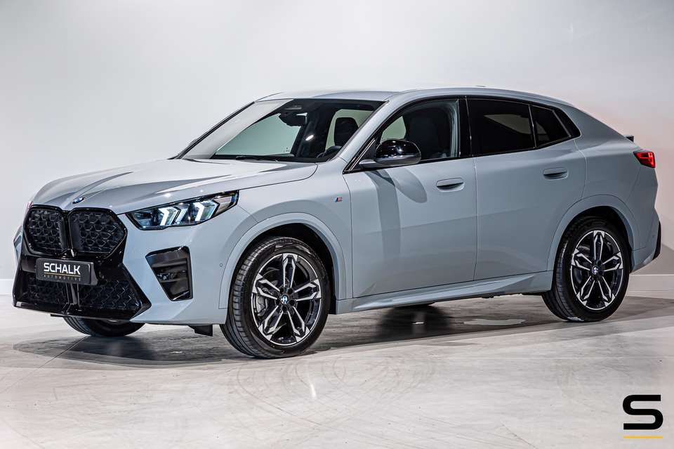 BMW X2 - Imagem 11